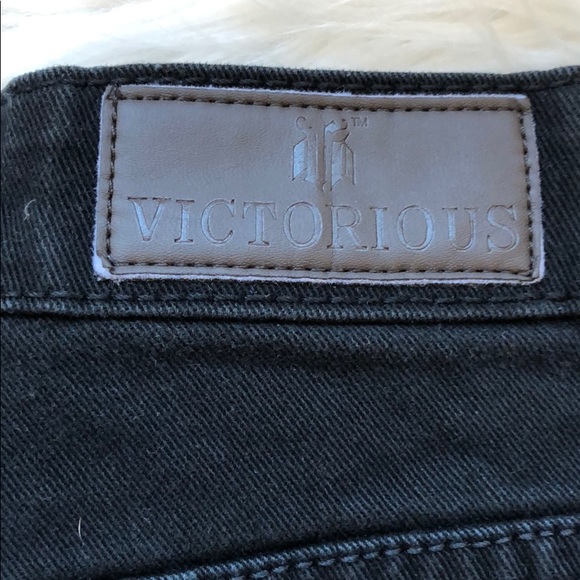 Victorious Men’s Jeans - Picture 9 of 9